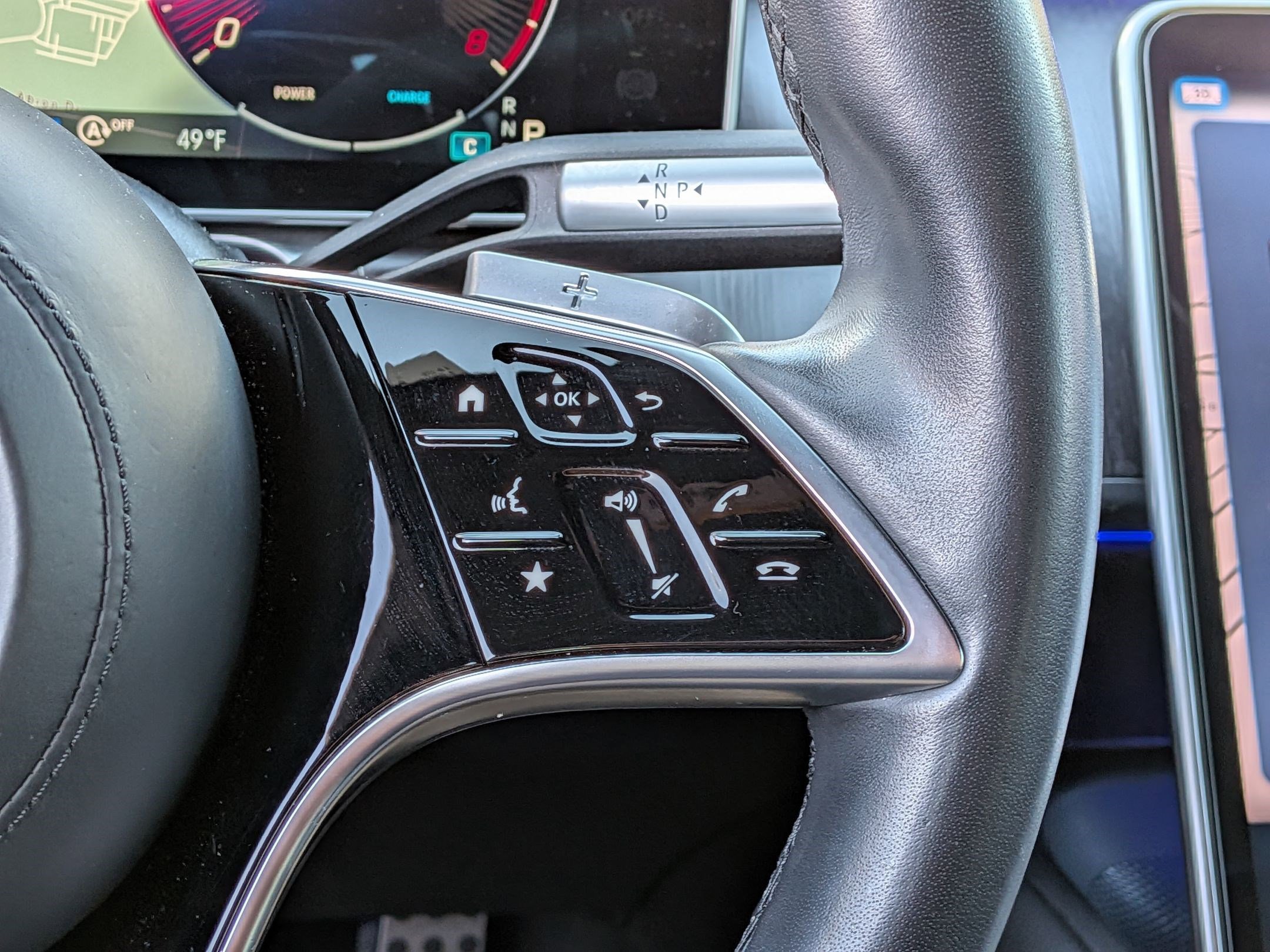 Certified 2022 Mercedes-Benz S 580 S 580 w/ AMG Line Package image 16