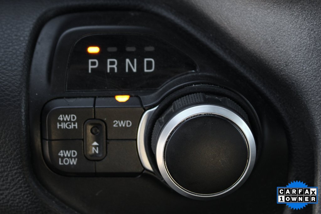 Used 2022 RAM 2500 Tradesman image 35