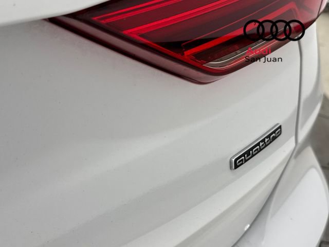 Used 2024 Audi Q3 2.0T Premium Plus image 14