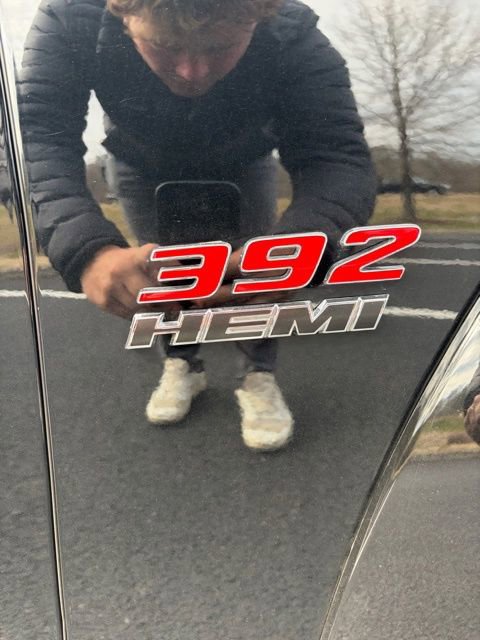 Used 2020 Dodge Charger Scat Pack w/ Dynamics Package image 15