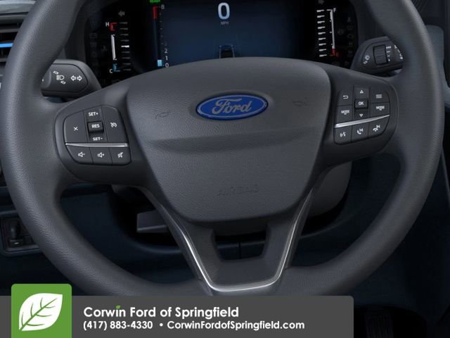 New 2026 Ford Maverick XLT image 32