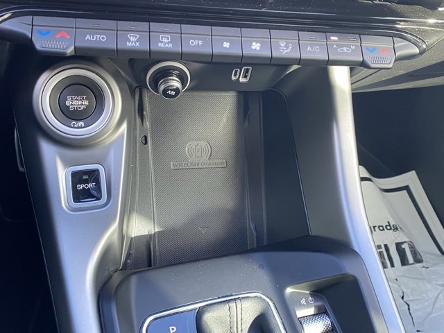 Used 2024 Dodge Hornet R/T Plus image 23