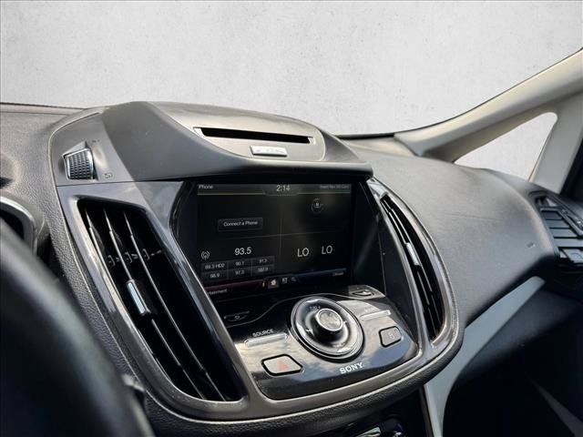 Used 2015 Ford C-MAX SEL w/ Equipment Group 303A FWD image 13