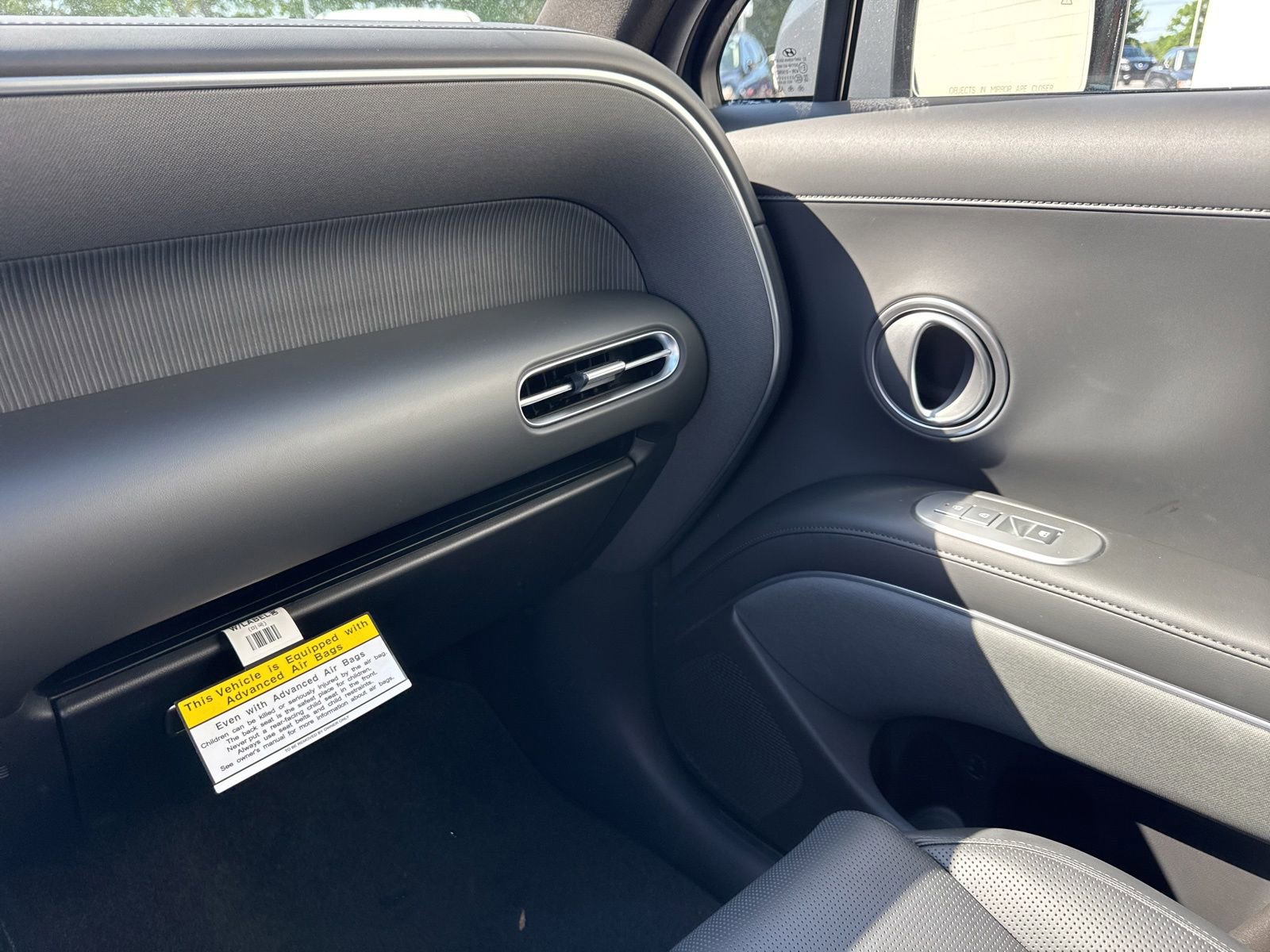 Used 2026 Hyundai Palisade Calligraphy FWD image 33