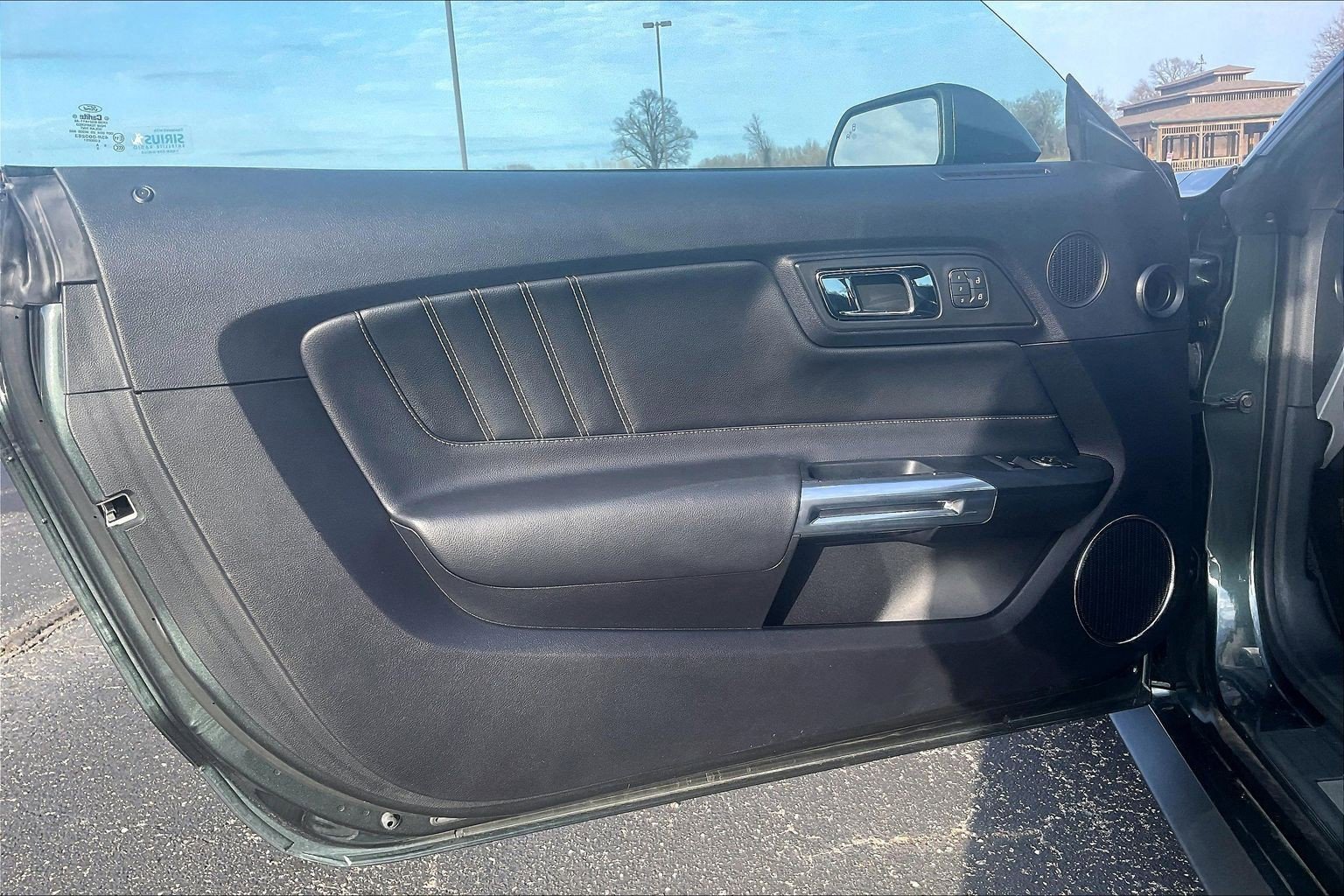 Used 2015 Ford Mustang GT Premium w/ Equipment Group 401A image 18