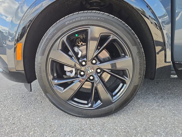 New 2026 Buick Envision Sport Touring image 30