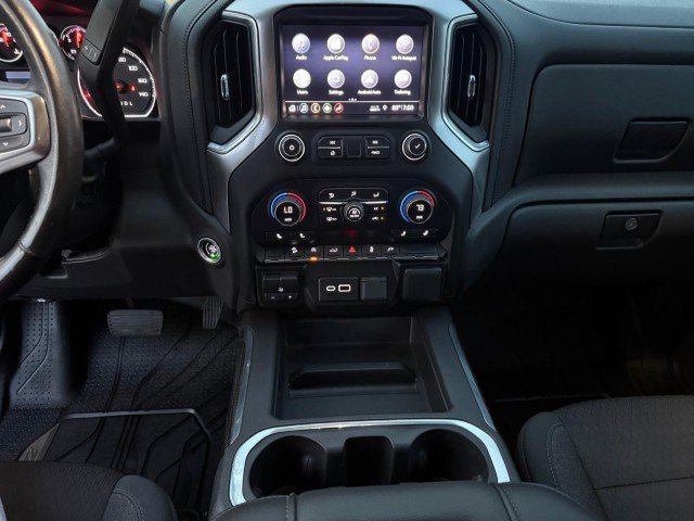 Used 2019 Chevrolet Silverado 1500 RST image 15