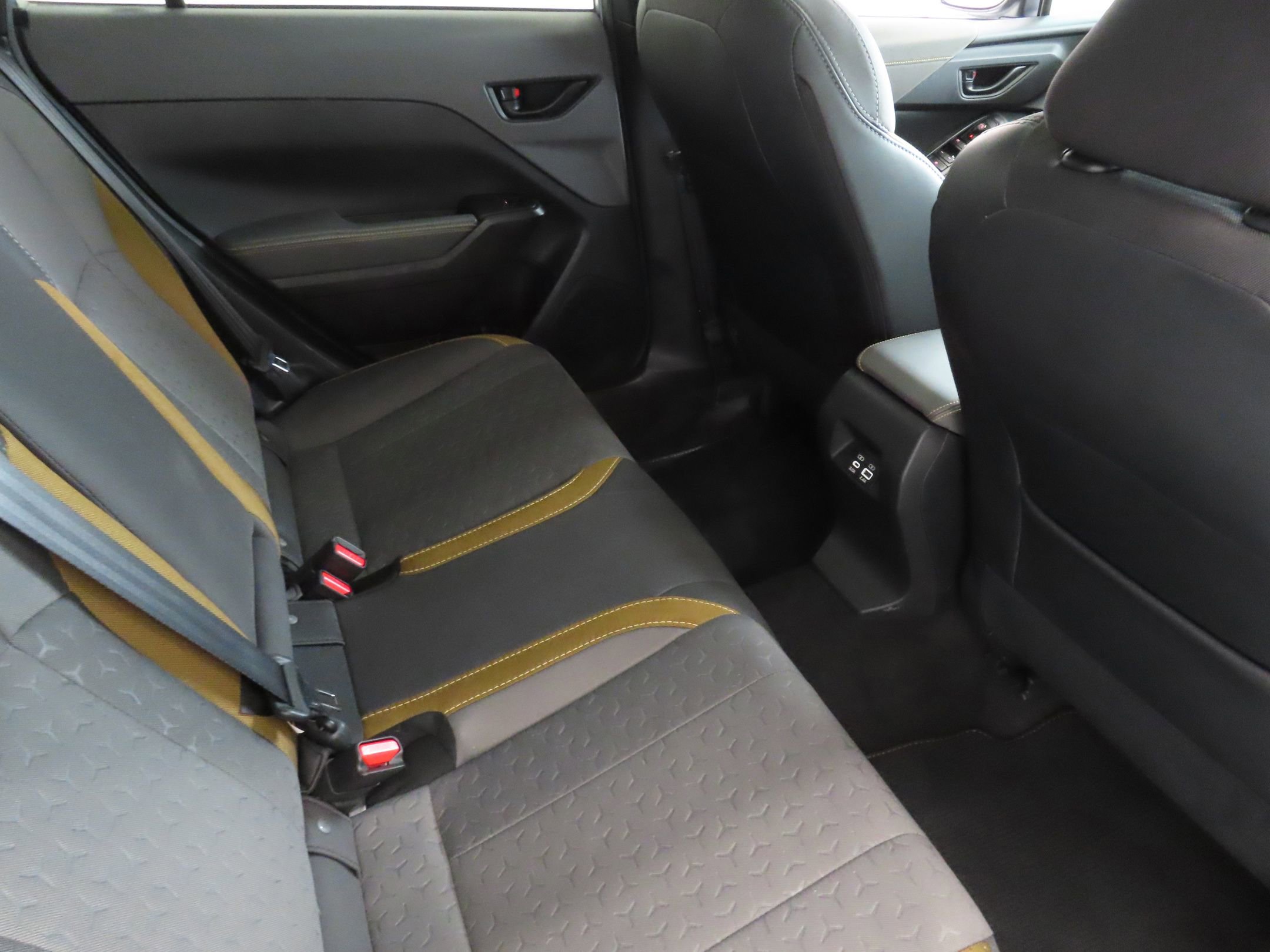 Certified 2025 Subaru Crosstrek 2.5i Sport w/ Crosstrek Mirror Package AWD/4WD image 26