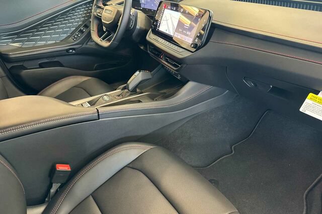 New 2026 Dodge Charger Scat Pack AWD/4WD image 11