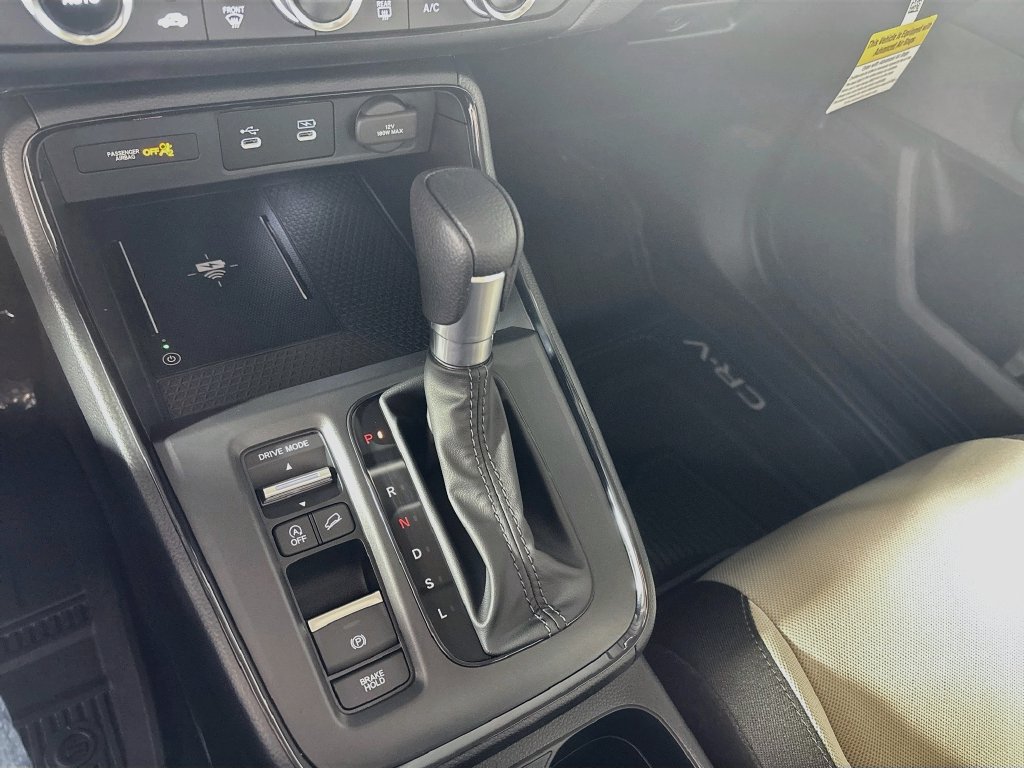 New 2026 Honda CR-V LX image 17