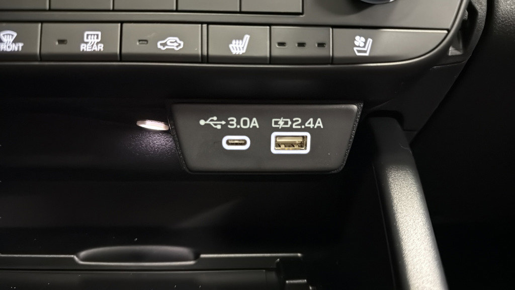 New 2026 Subaru Outback Wilderness AWD/4WD image 29