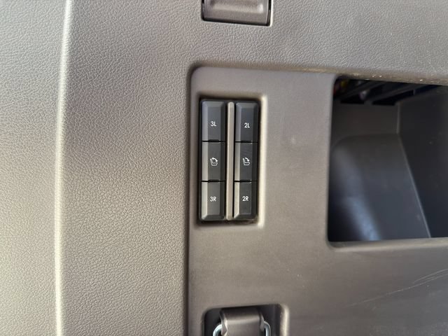 Used 2024 Lincoln Navigator Premiere AWD/4WD image 56