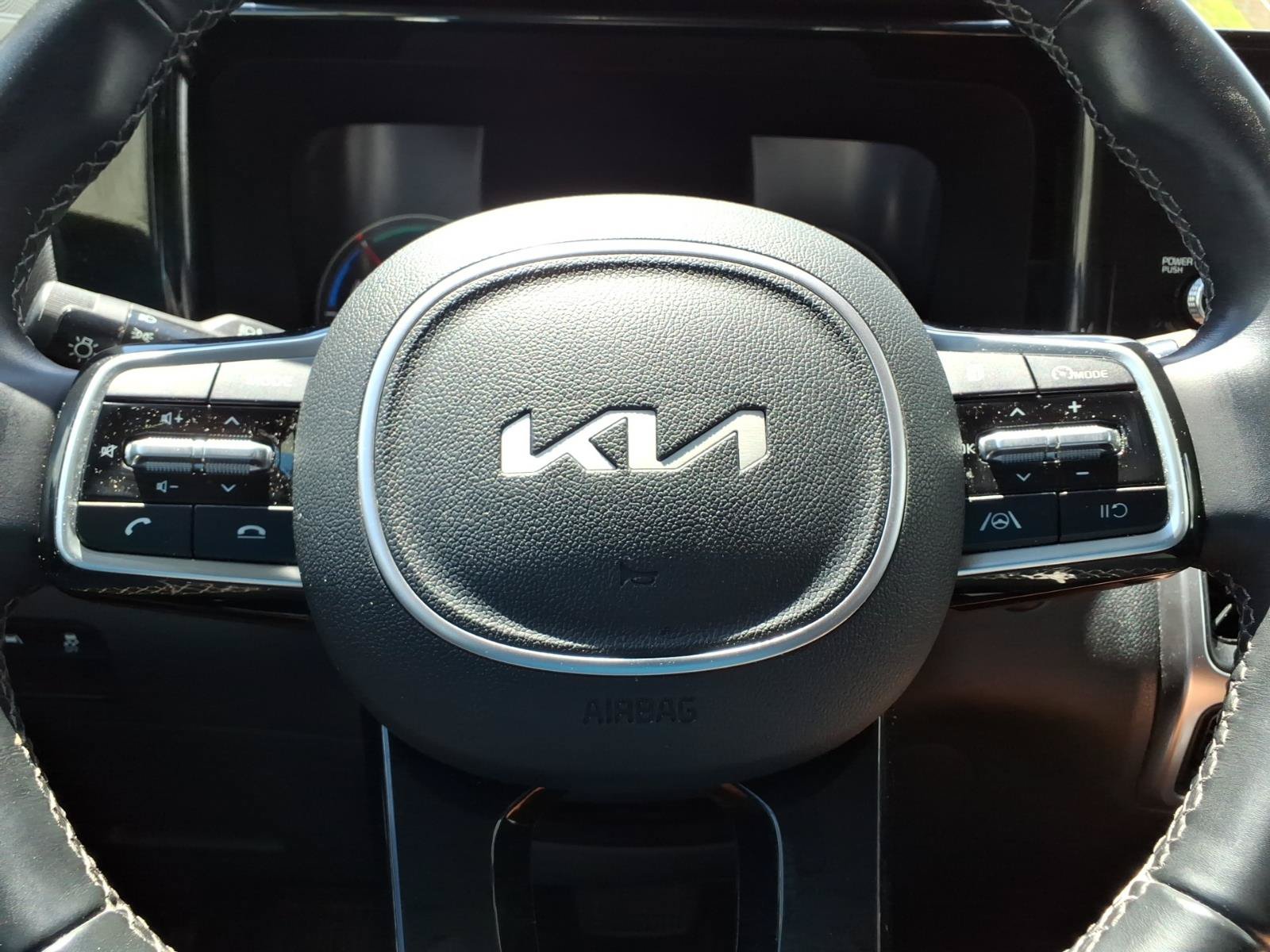 Used 2022 Kia Sorento S AWD/4WD image 28