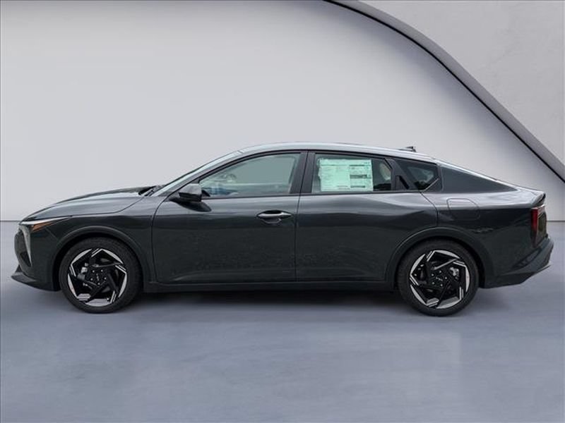 New 2026 Kia K4 GT-Line Turbo FWD image 2