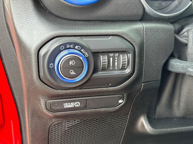 Used 2020 Jeep Gladiator Rubicon image 29