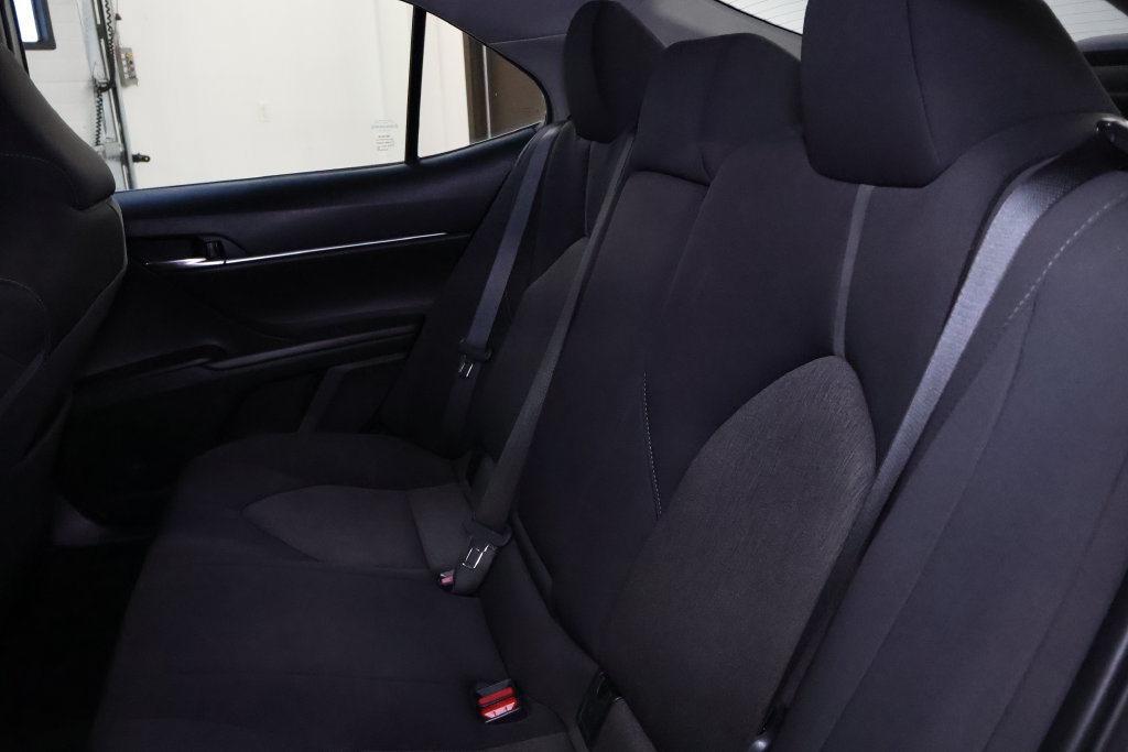 Used 2024 Toyota Camry LE w/ Cold Weather Package AWD/4WD image 14