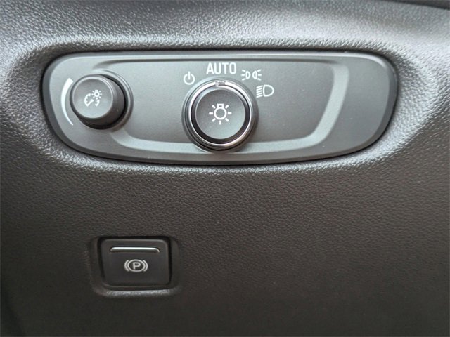 Used 2022 Chevrolet Blazer LT w/ Sound & Technology Package image 28