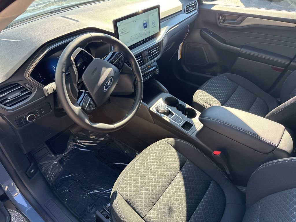 New 2026 Ford Escape Active image 14