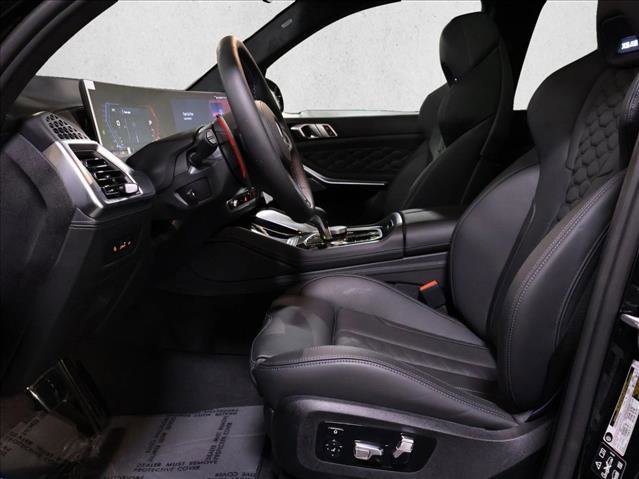 New 2026 BMW X5 M Competition w/ Executive Package AWD/4WD image 4