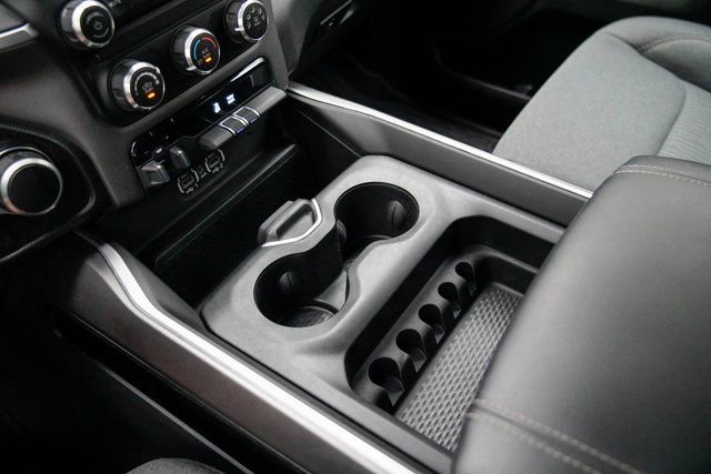 Used 2022 RAM 1500 Big Horn image 31