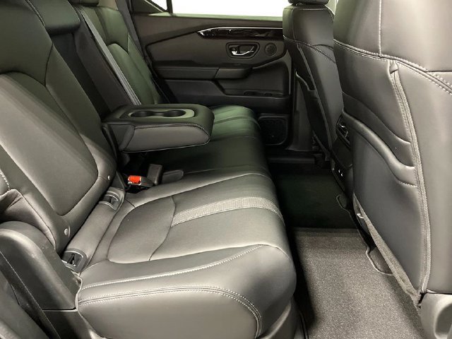 New 2026 Honda Passport RTL image 30