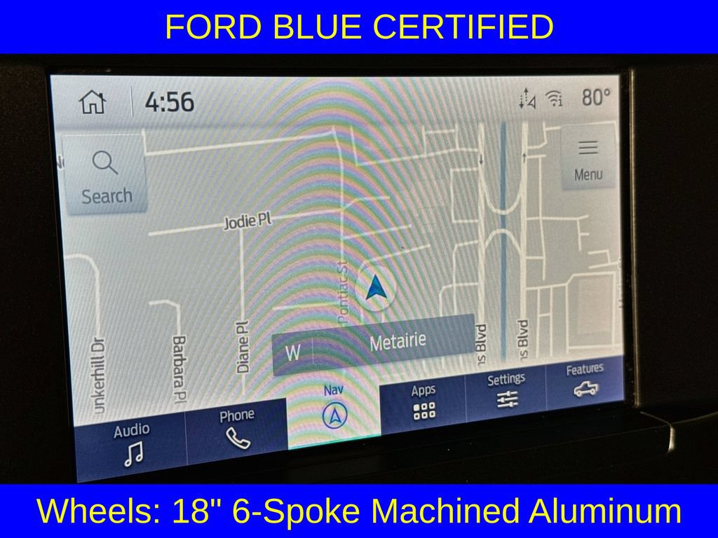 Certified 2023 Ford F150 XL w/ STX Appearance Package RWD image 16