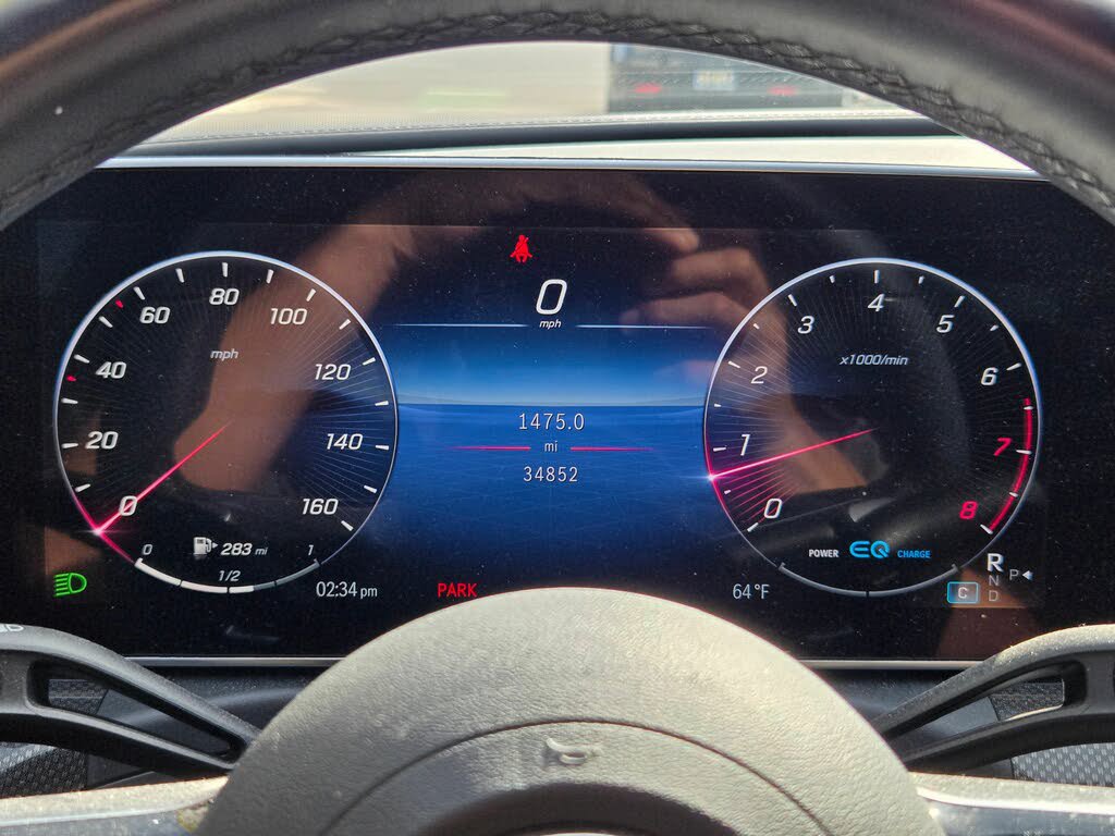 Used 2022 Mercedes-Benz C 300 Sedan image 31