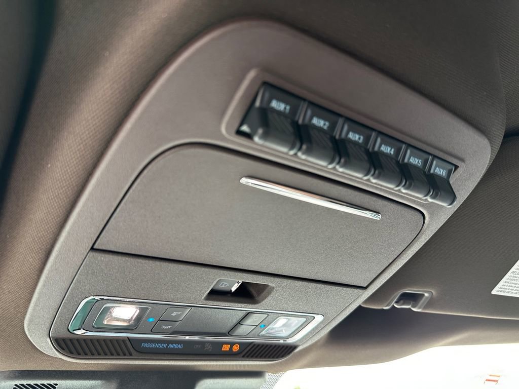 Used 2026 Ford F250 King Ranch image 23