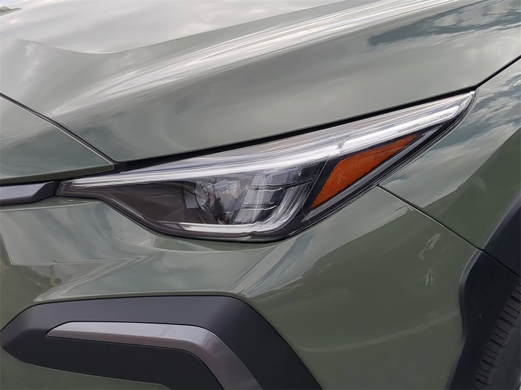 New 2026 Subaru Crosstrek 2.5i Limited image 7
