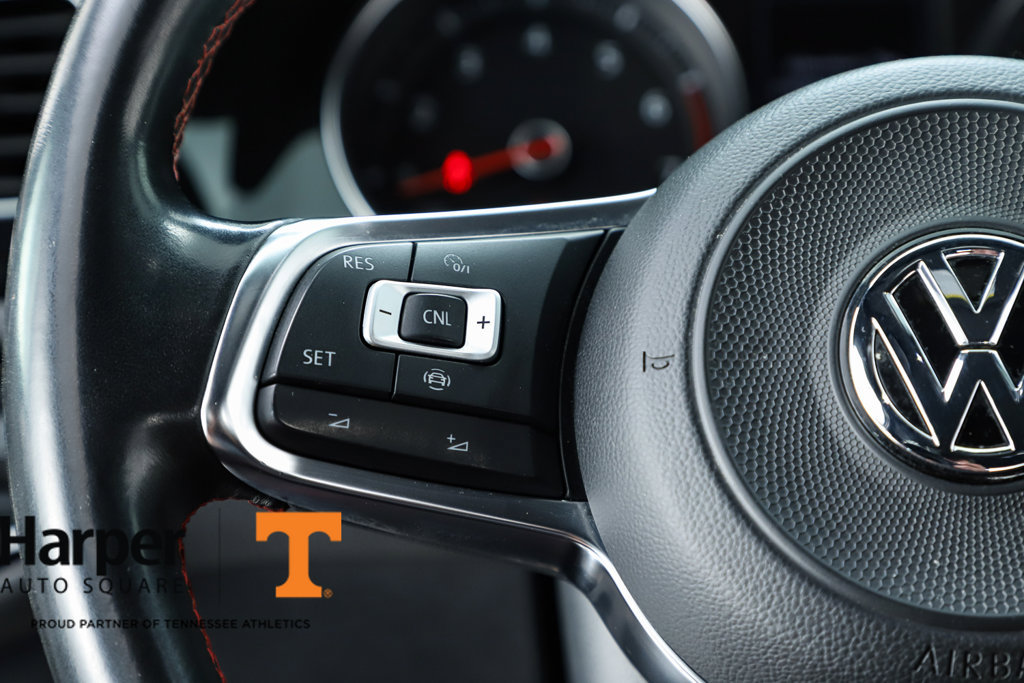 Used 2019 Volkswagen GTI S w/ Driver Assistance Package FWD image 21