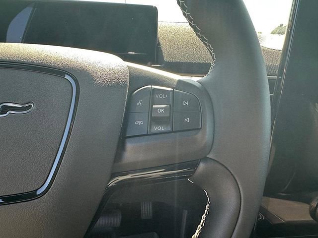 New 2025 Ford Mustang Mach-E GT w/ Bronze Appearance Package image 22