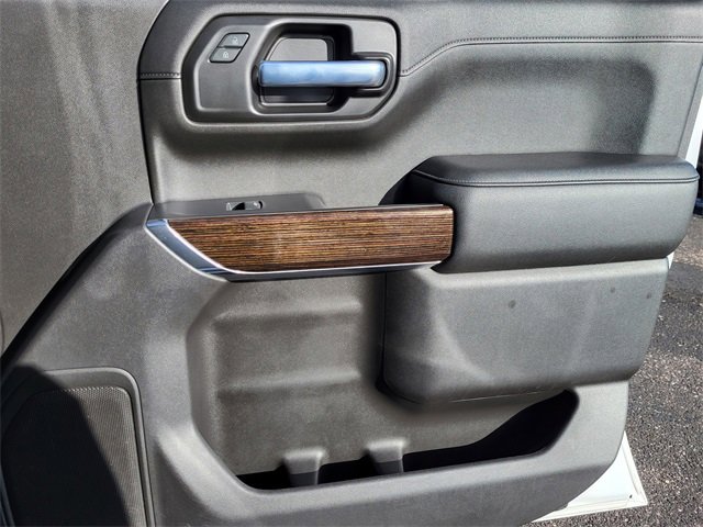 Used 2021 GMC Sierra 1500 Elevation image 25