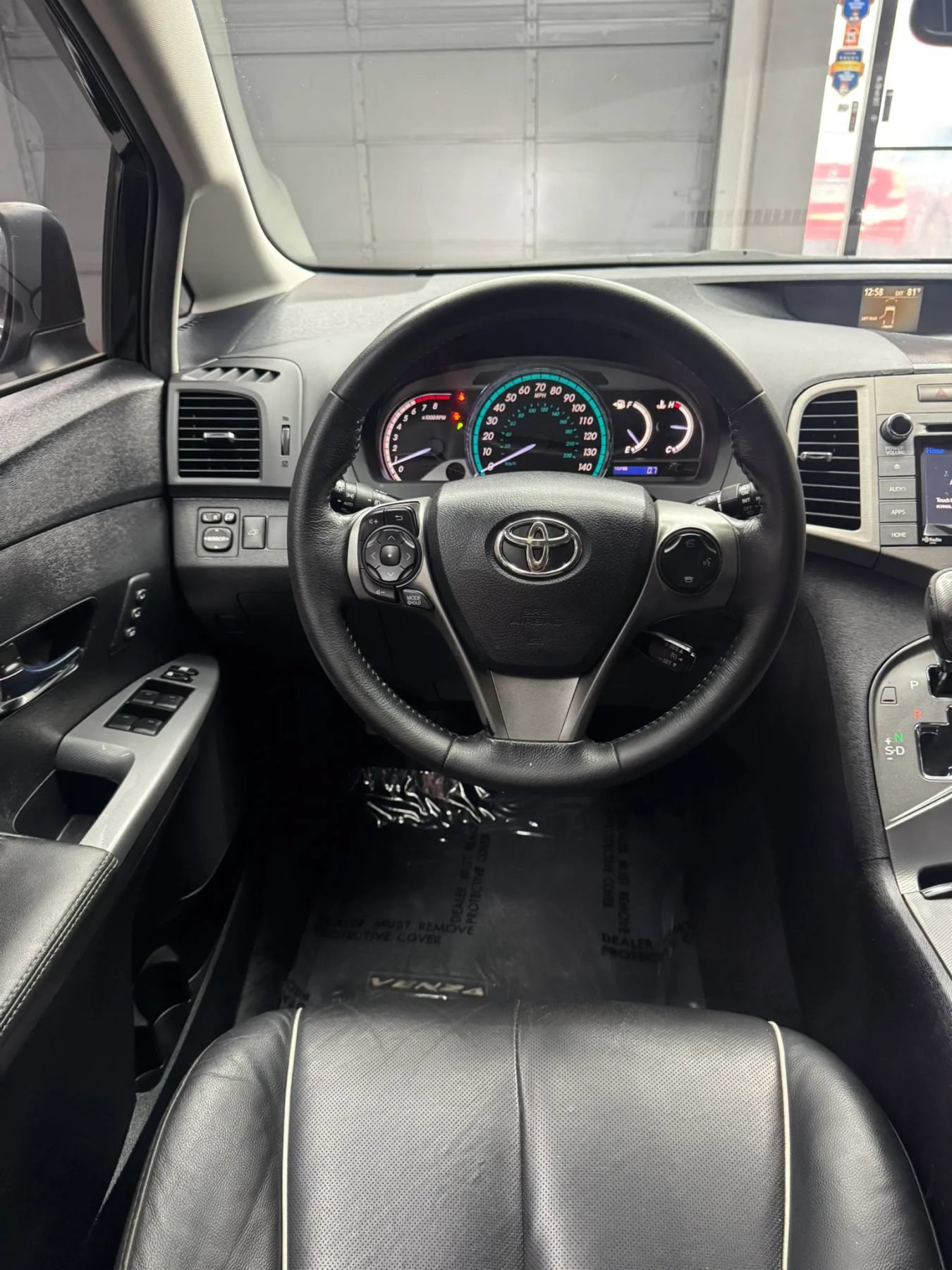 Used 2015 Toyota Venza XLE FWD image 22