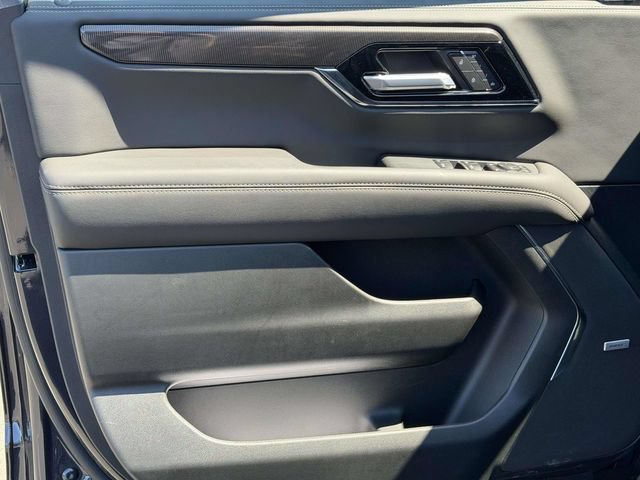 New 2026 GMC Yukon Elevation AWD/4WD image 6