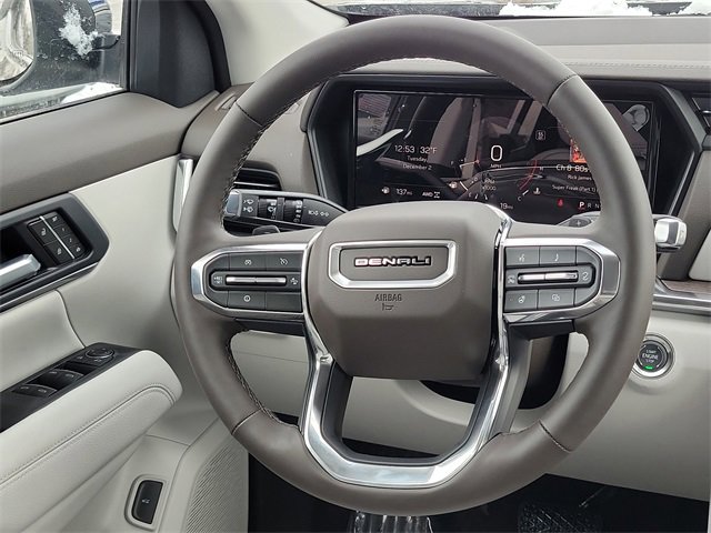 New 2026 GMC Terrain Denali image 24