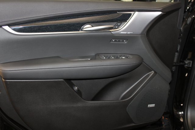New 2025 Cadillac XT5 Premium Luxury w/ Technology Package image 10