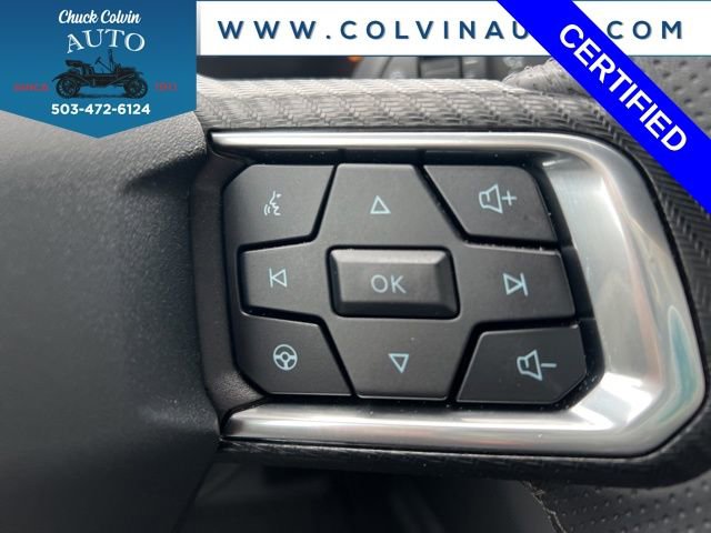 Certified 2024 Ford Mustang GT Premium image 22