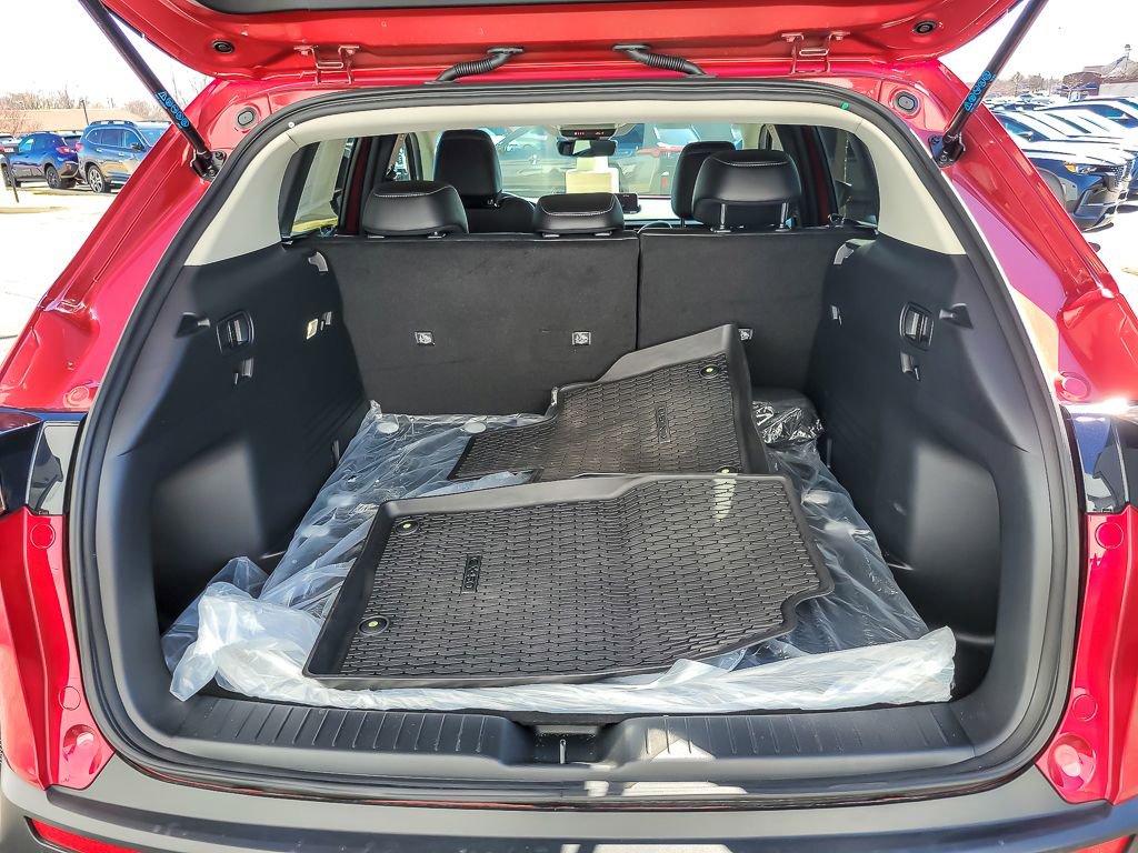 Used 2025 MAZDA CX-50 AWD 2.5 S w/ Weather Package image 18