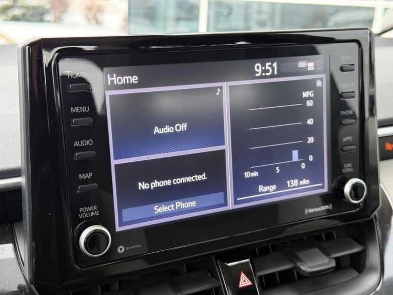 Used 2022 Toyota Corolla LE image 23