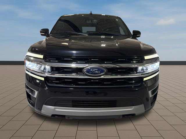 Used 2022 Ford Expedition Max Limited image 10