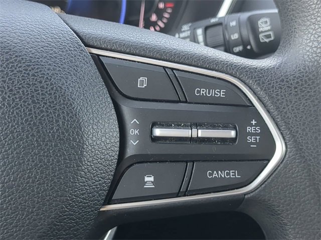 Used 2020 Hyundai Santa Fe SEL image 24