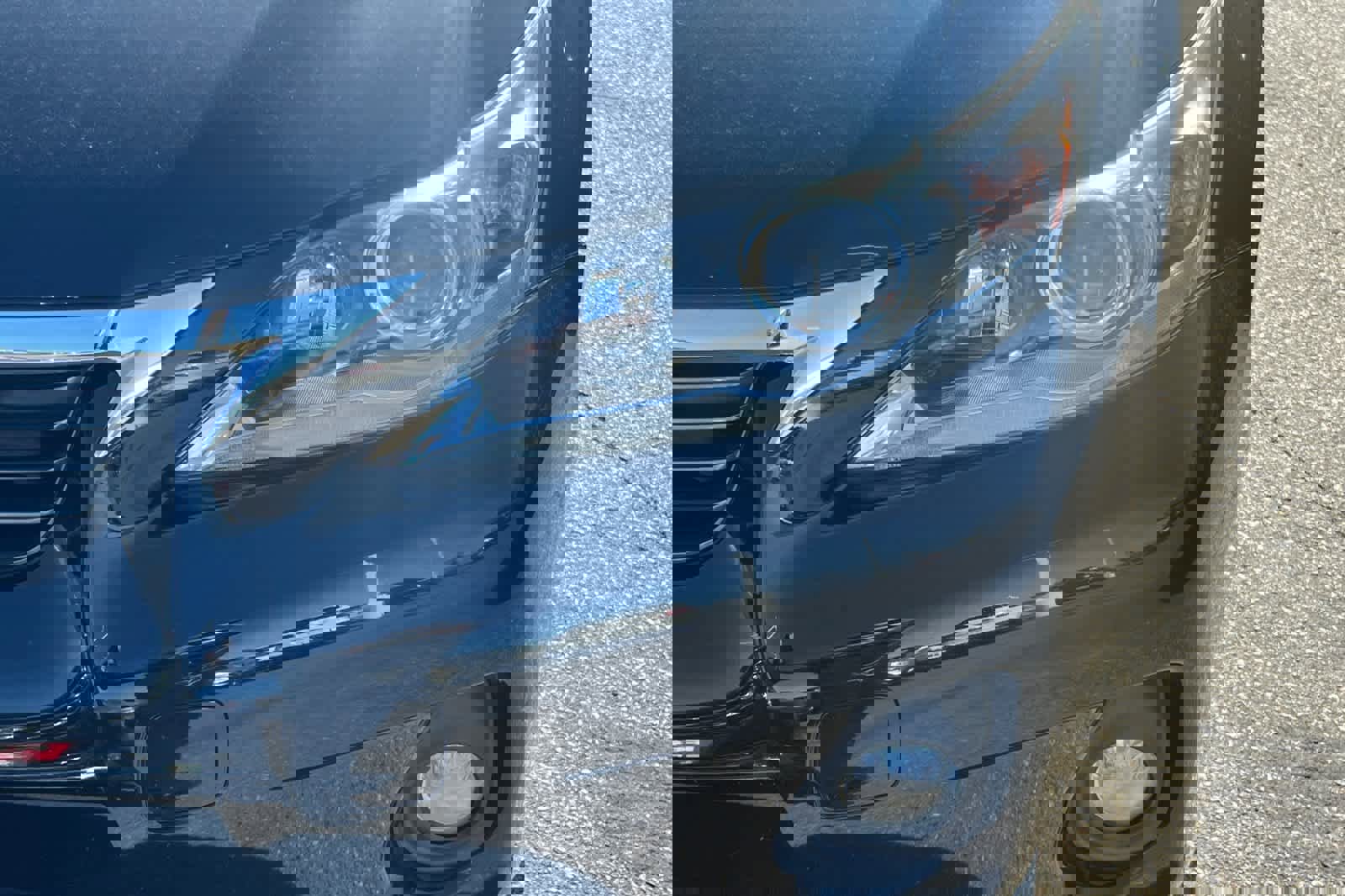 Used 2013 Lexus CT 200h image 11