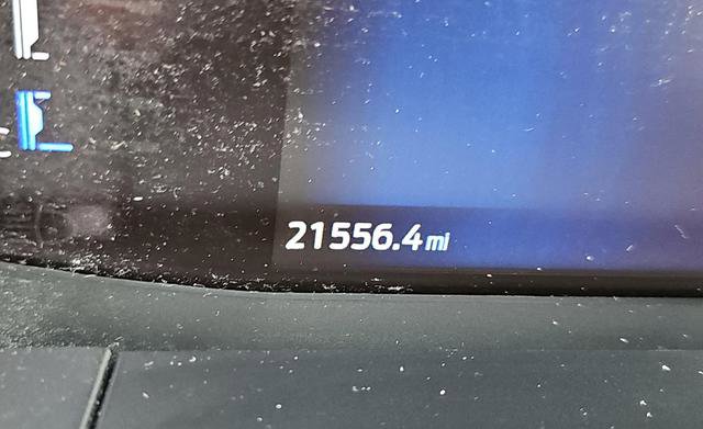 Used 2024 Ford Escape Active w/ Tech Pack #1 AWD/4WD image 4