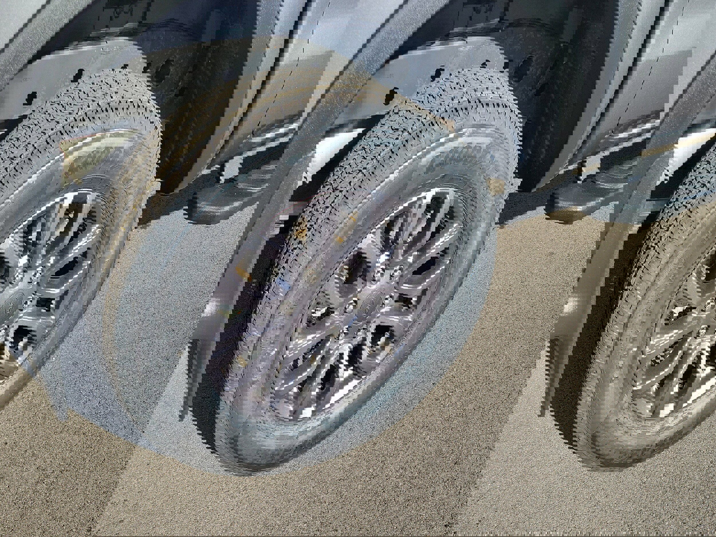 Used 2022 Ford Ranger XLT w/ Equipment Group 301A Mid image 5