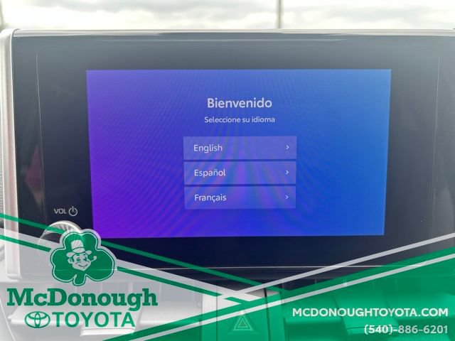 Certified 2025 Toyota RAV4 XLE w/ Convenience Package AWD/4WD image 14