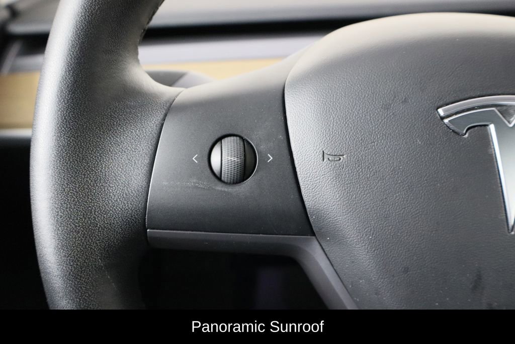 Used 2019 Tesla Model 3 Long Range image 8