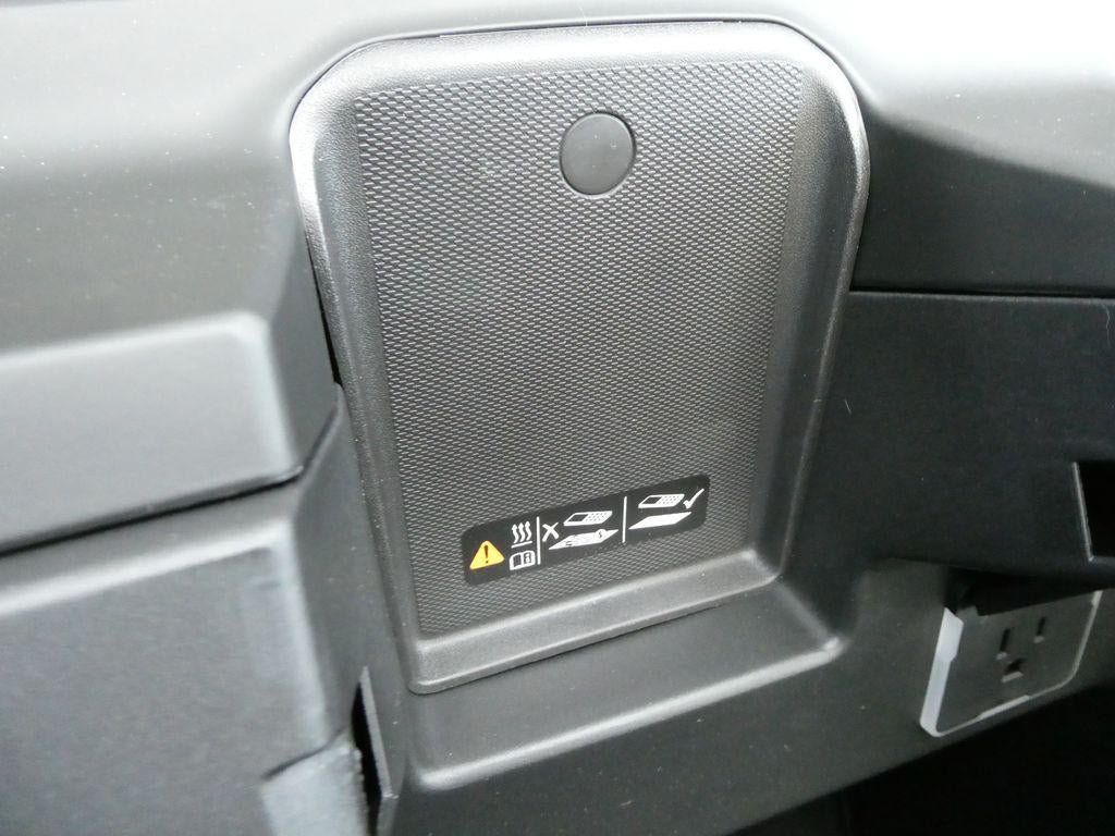 New 2026 GMC Sierra 1500 Denali AWD/4WD image 29