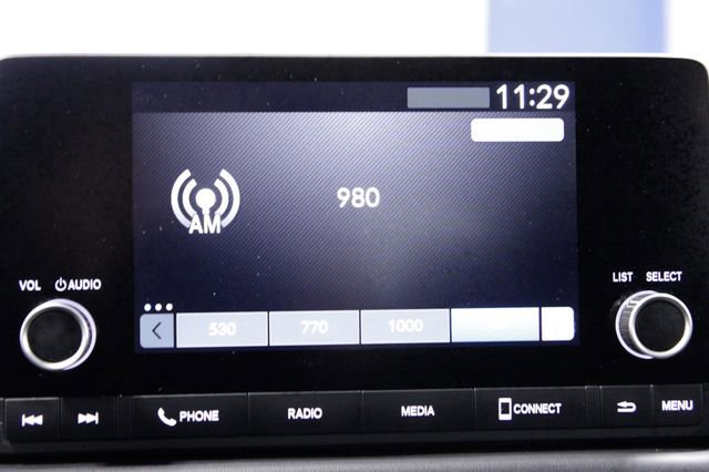 Certified 2023 Honda HR-V LX image 31