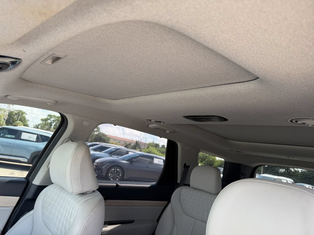 Used 2023 Hyundai Palisade Limited FWD image 23