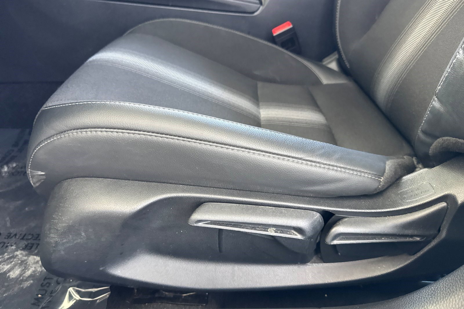 Certified 2024 Honda Civic Sport image 14